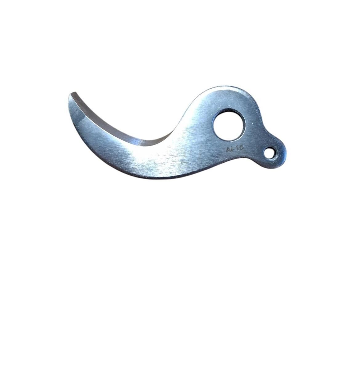 Fixed blade serial no. 